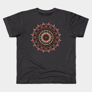 mandala Kids T-Shirt